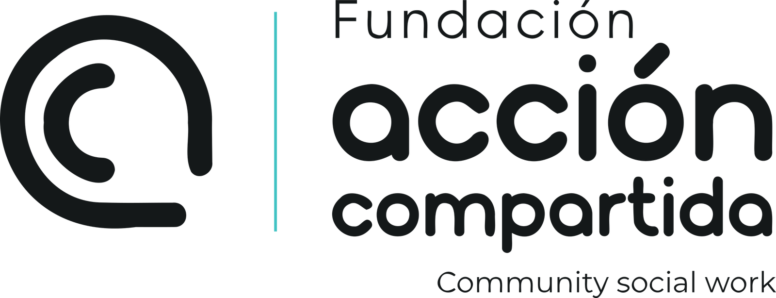 Fundación Acción Compartida - Community social work